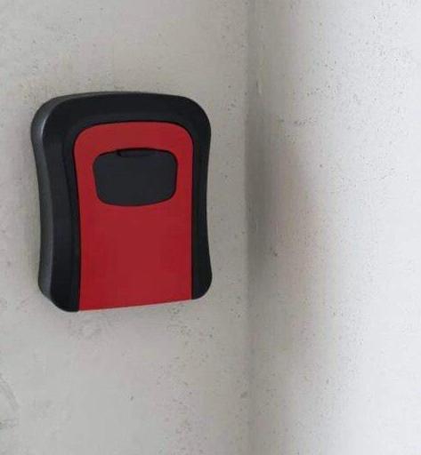 Cityscape Comfort With Key Lockbox Sfântu-Gheorghe Exteriér fotografie